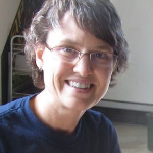 Meet your Posher, Allen nancy